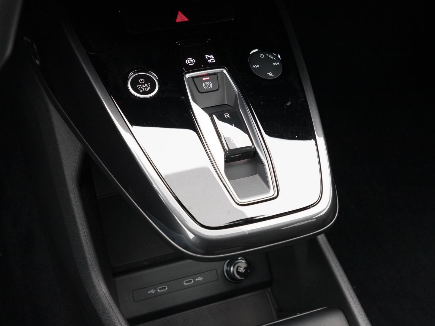 Image about Audi Q4 e-tron 40 e-tron 150 kW