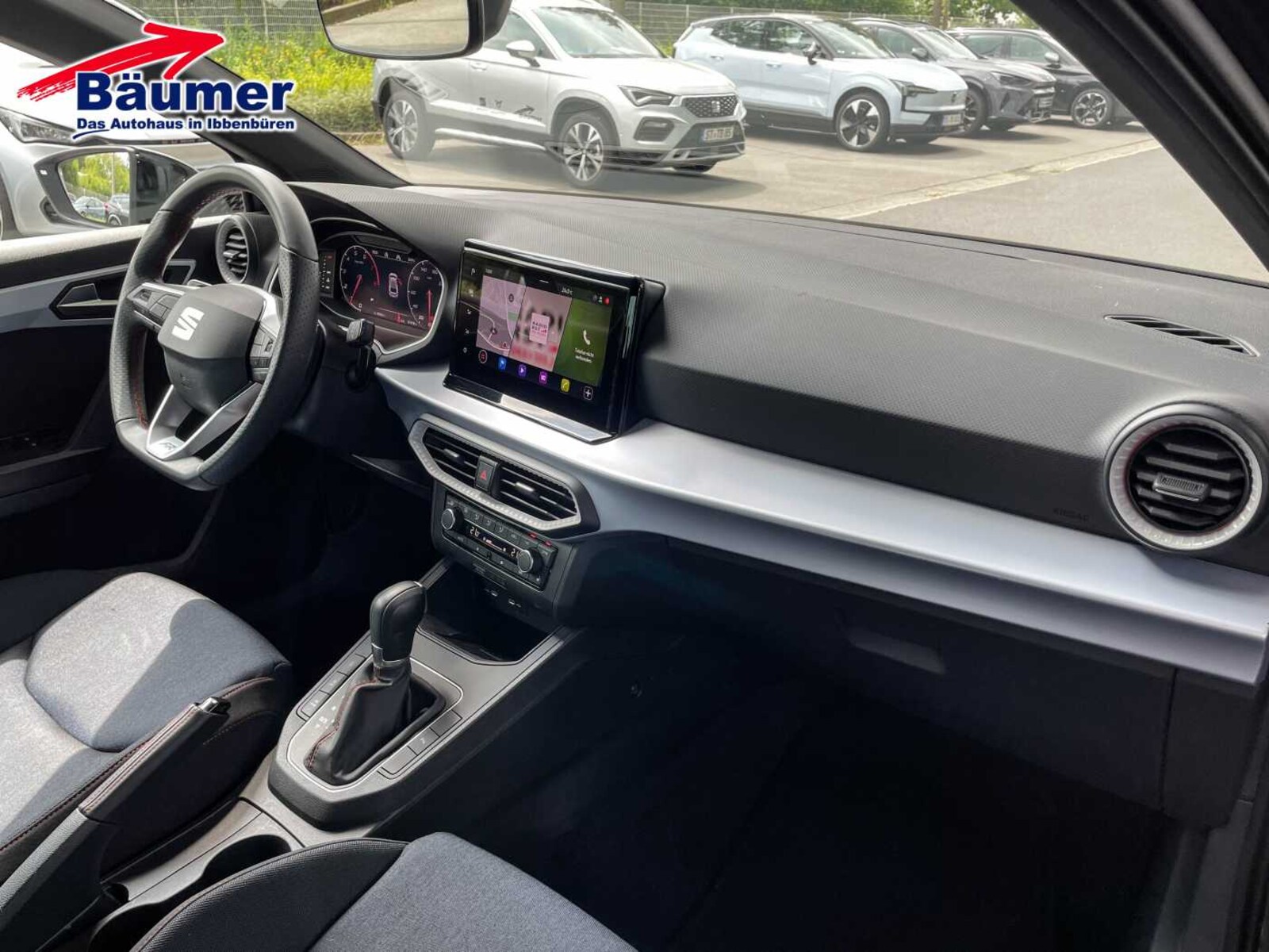 SEAT Ibiza – Bild 14