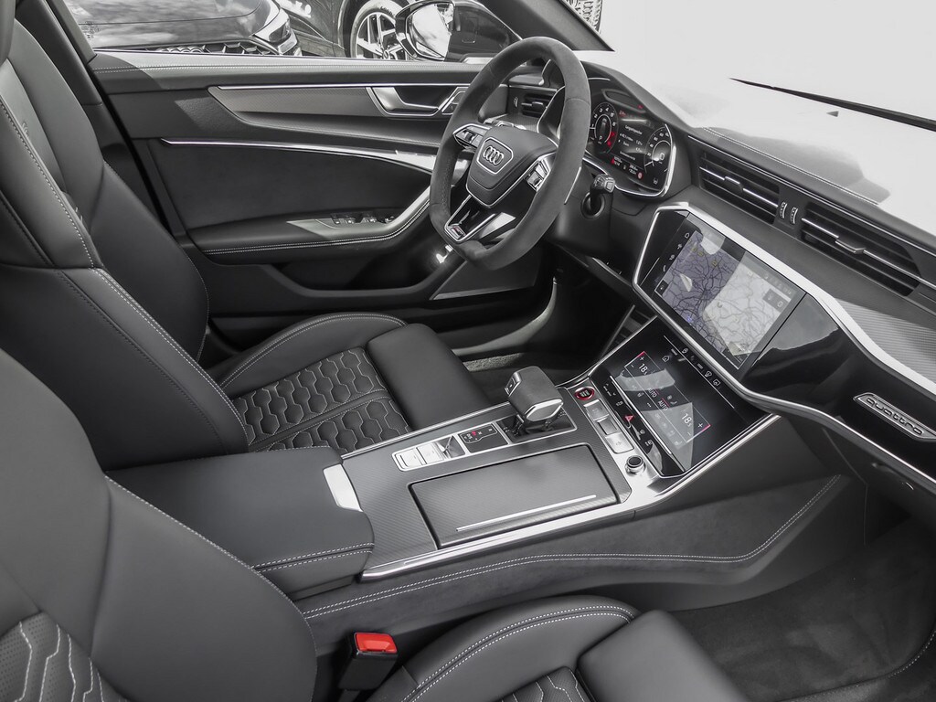 Image about Audi RS 6 Avant RS 6 Avant 441(600) kW(PS) tiptronic