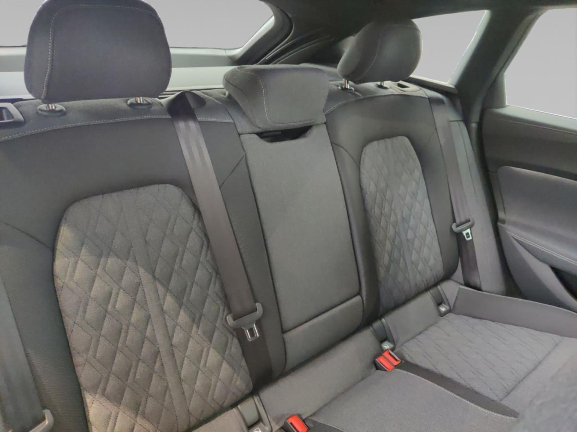 Audi A5 Avant e-hybrid