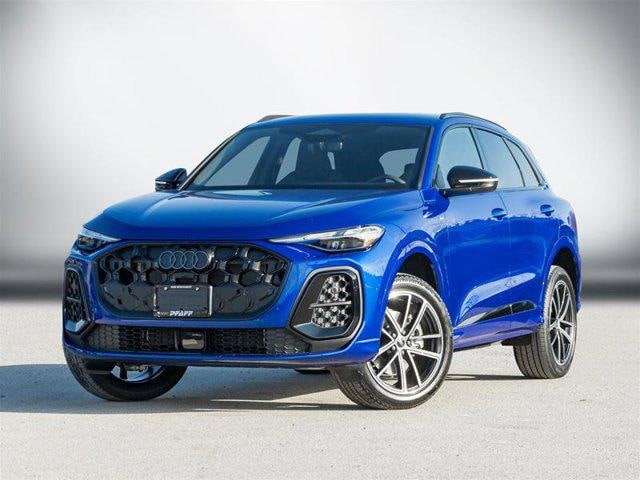 2025 Audi Q5