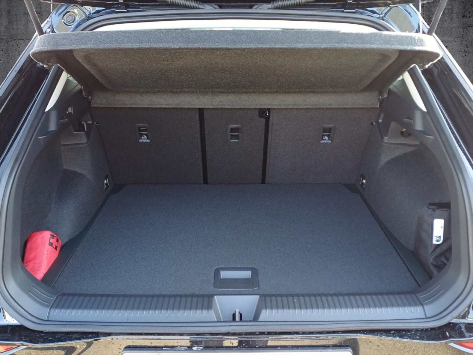 Volkswagen T-Roc – Bild 14