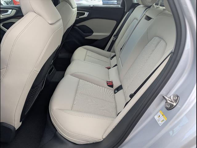 2025 Audi A5 Premium Plus - Photo 5