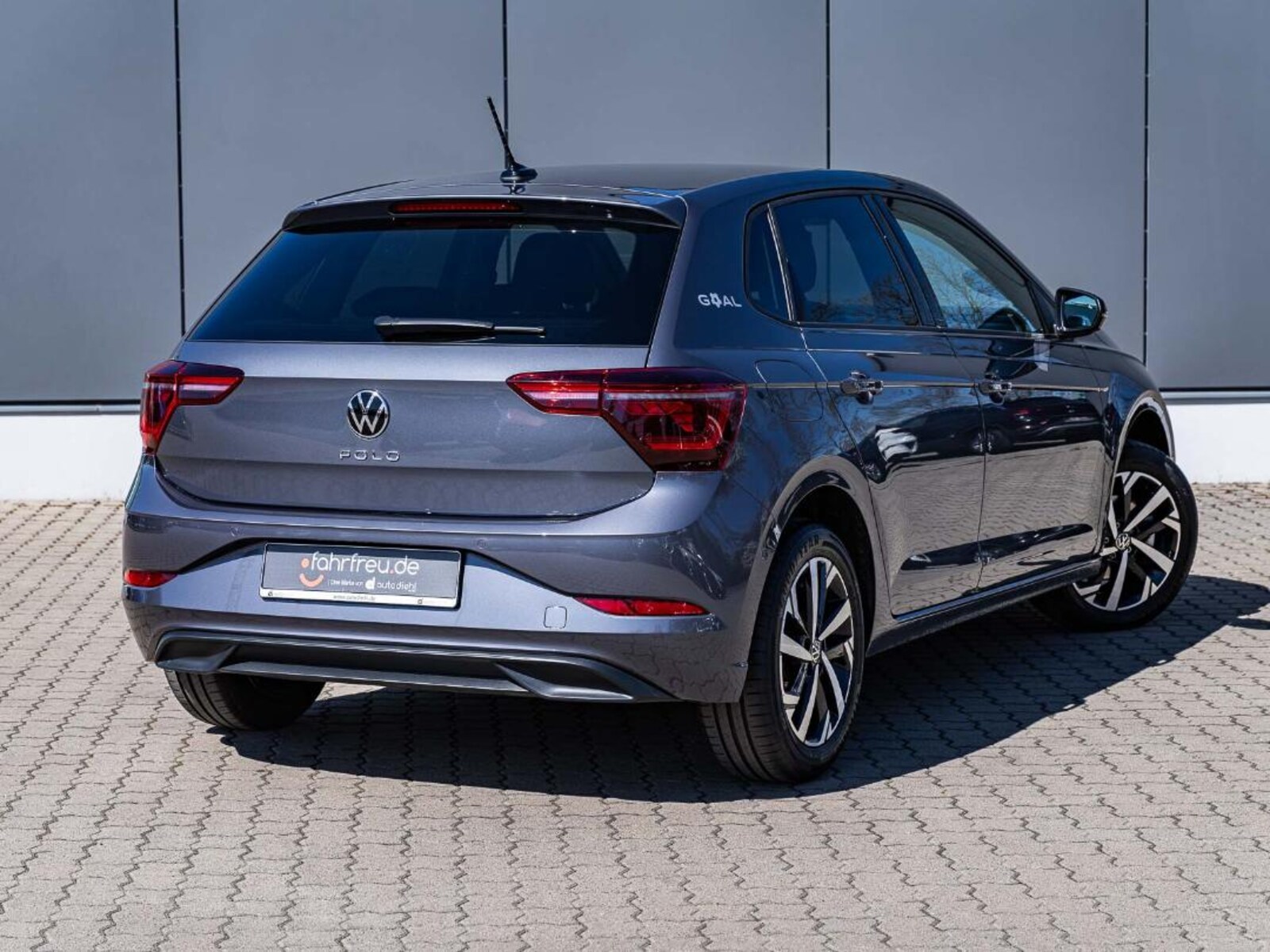 Volkswagen Polo – Bild 6