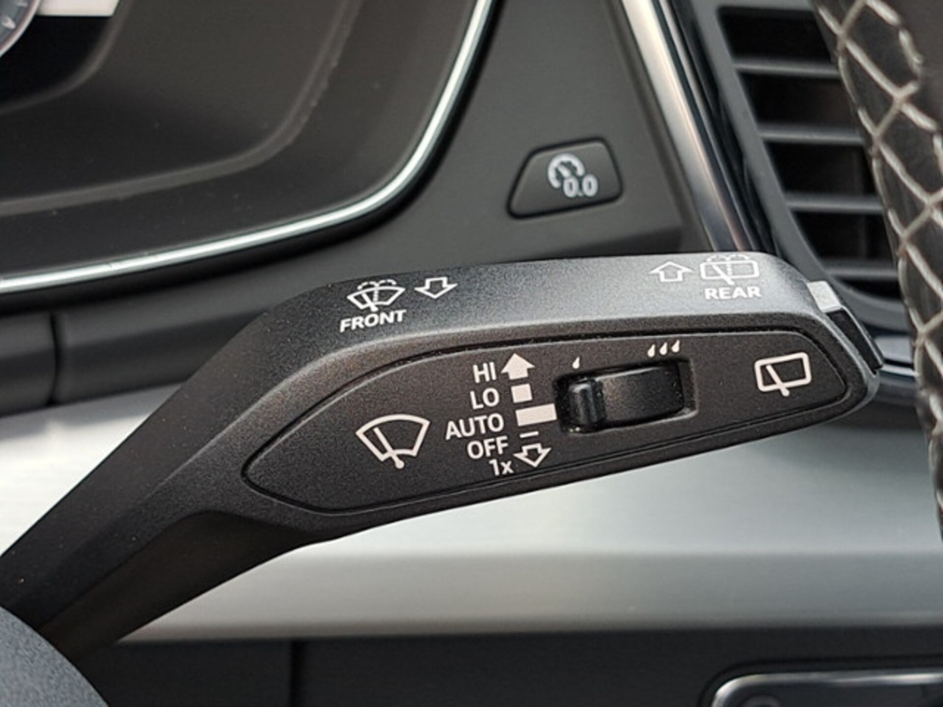 Audi SQ5 Sportback