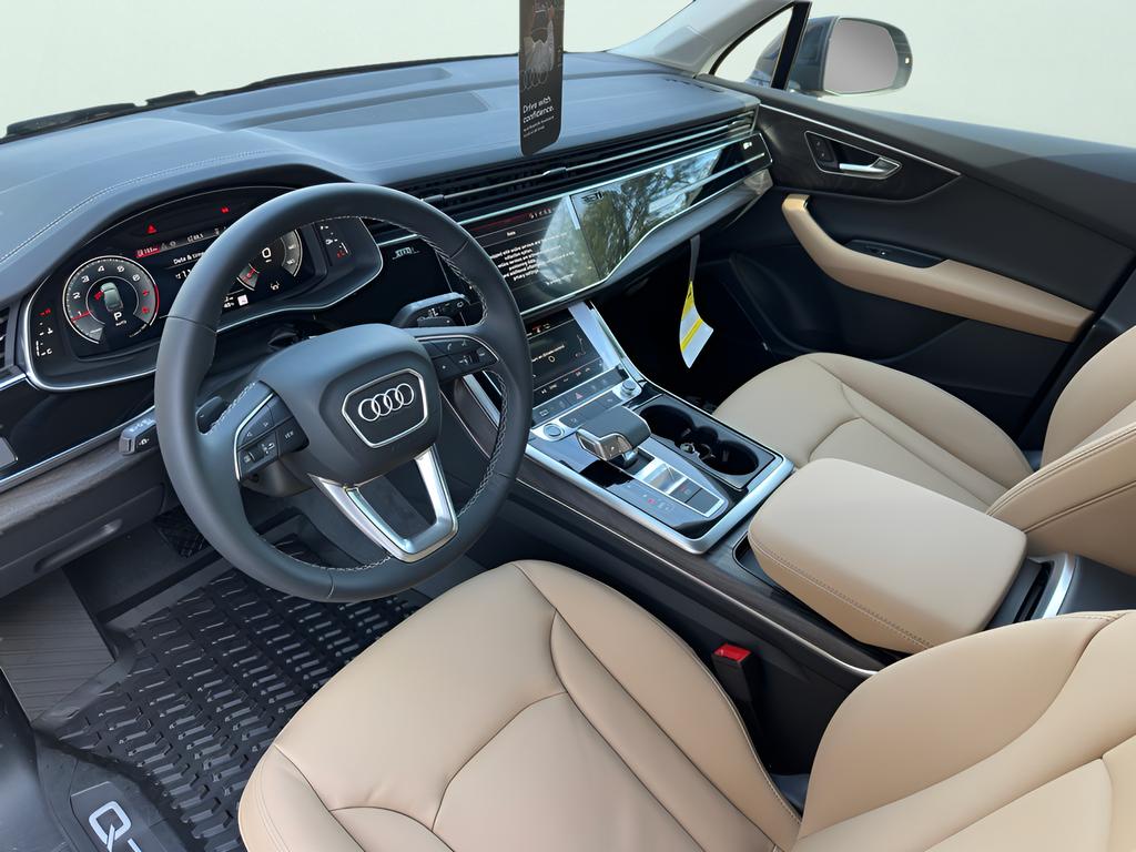 2026 Audi Q7 Premium - Photo 12