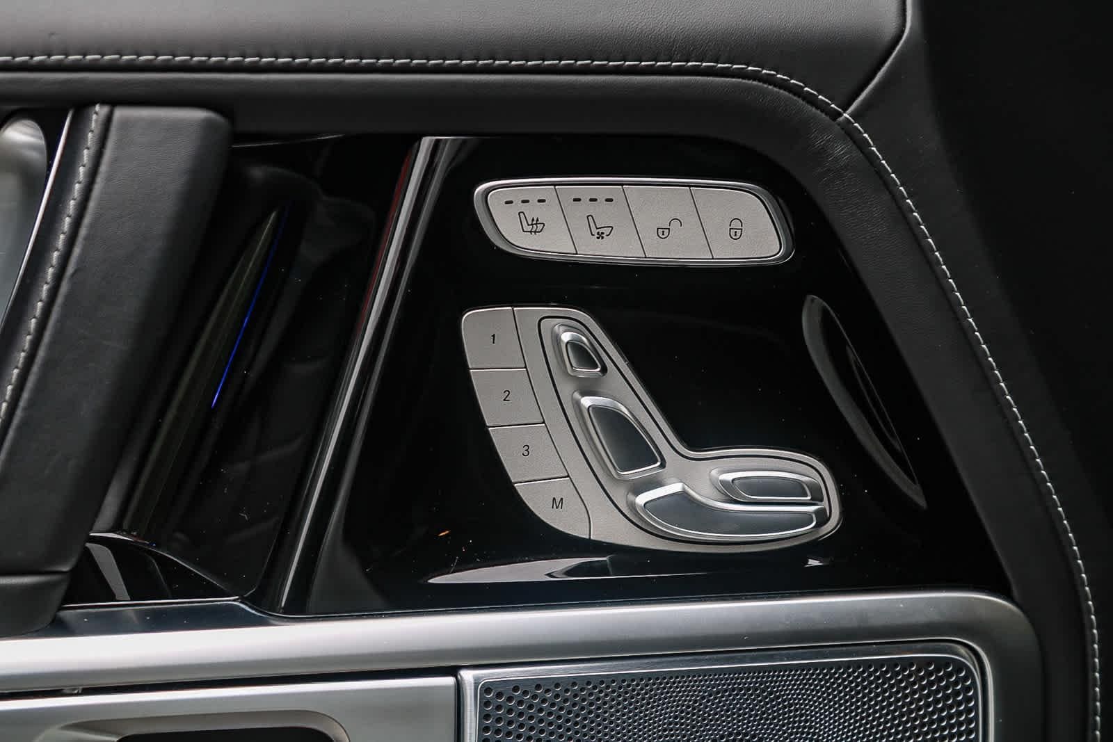 2023 Mercedes-Benz G-Class AMG G63 - Photo 27