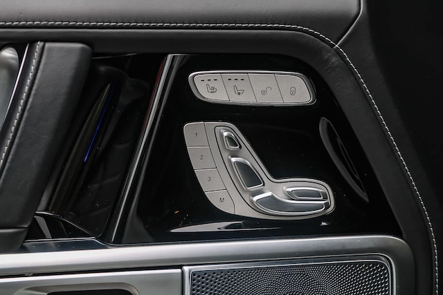 2023 Mercedes-Benz G-Class AMG G63 - Photo 27