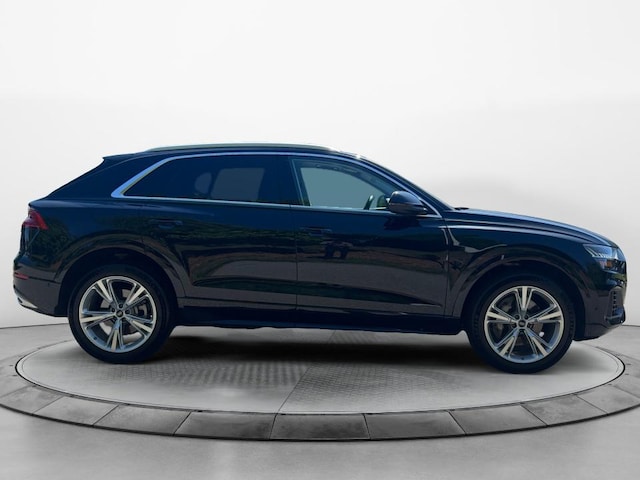 2023 Audi Q8 Premium Plus - Photo 8