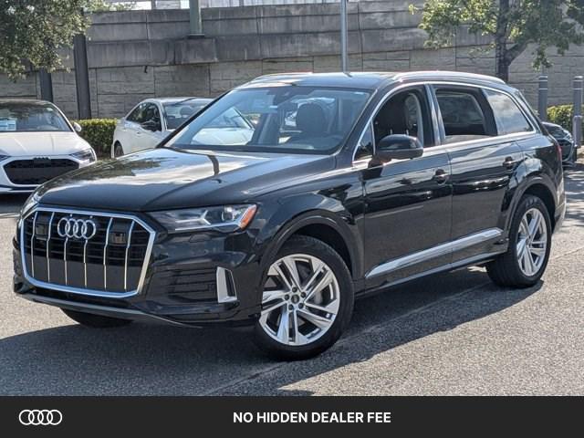 2023 Audi Q7 45 Premium quattro Tiptronic's photo