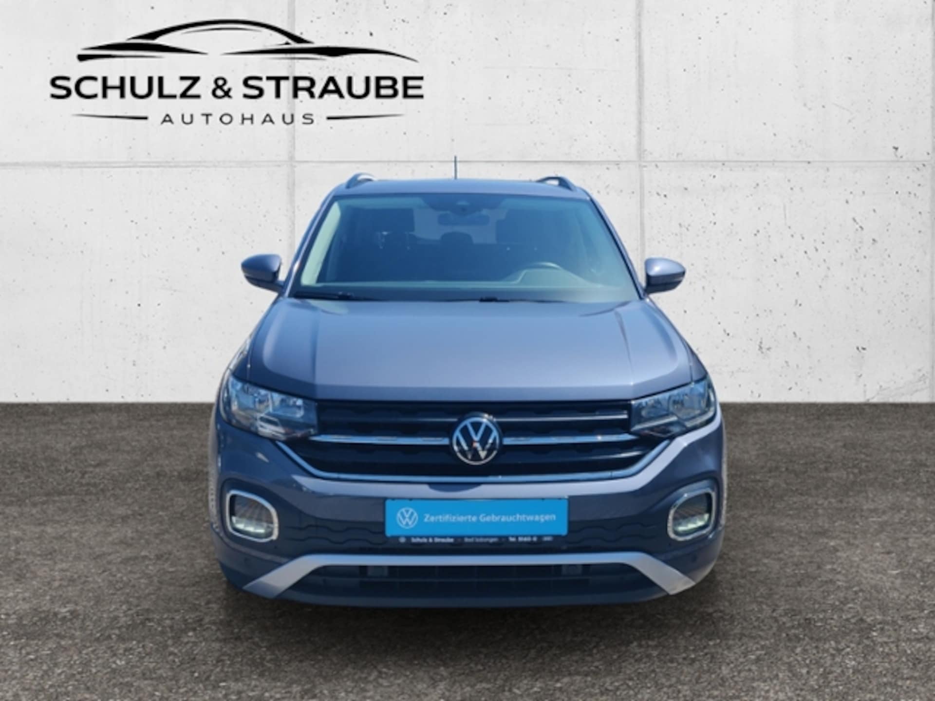 Volkswagen T-Cross MOVE