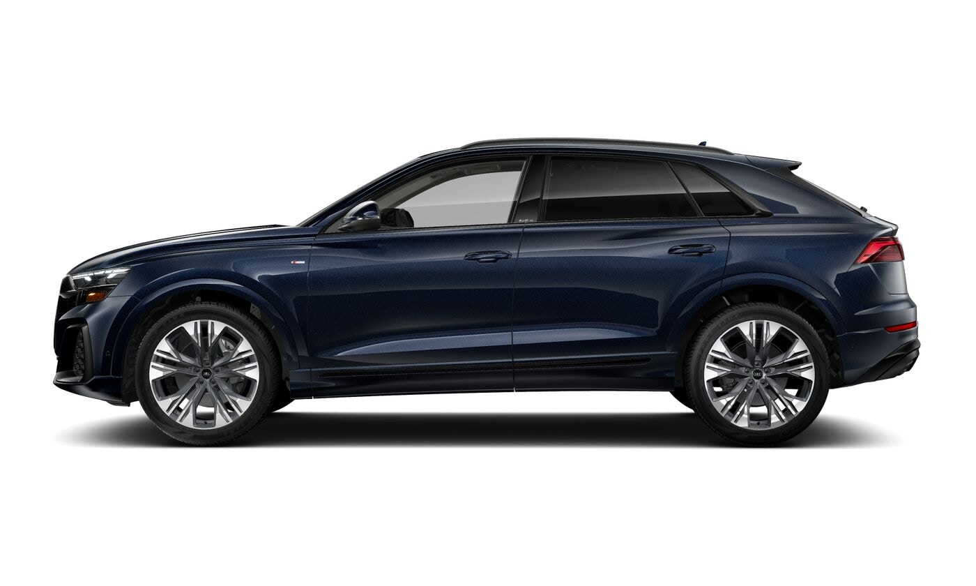 2026 Audi Q8 Premium Plus - Photo 8