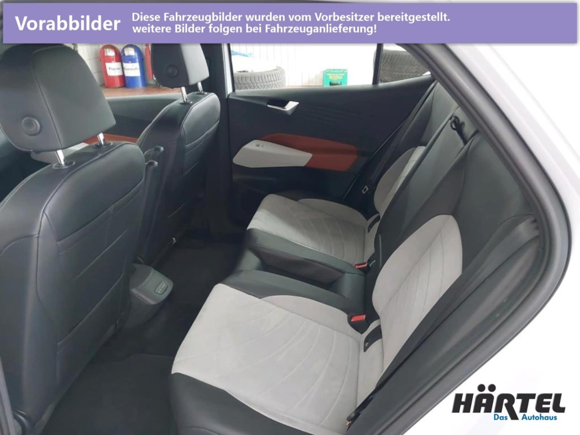 Volkswagen ID.3 Pro S