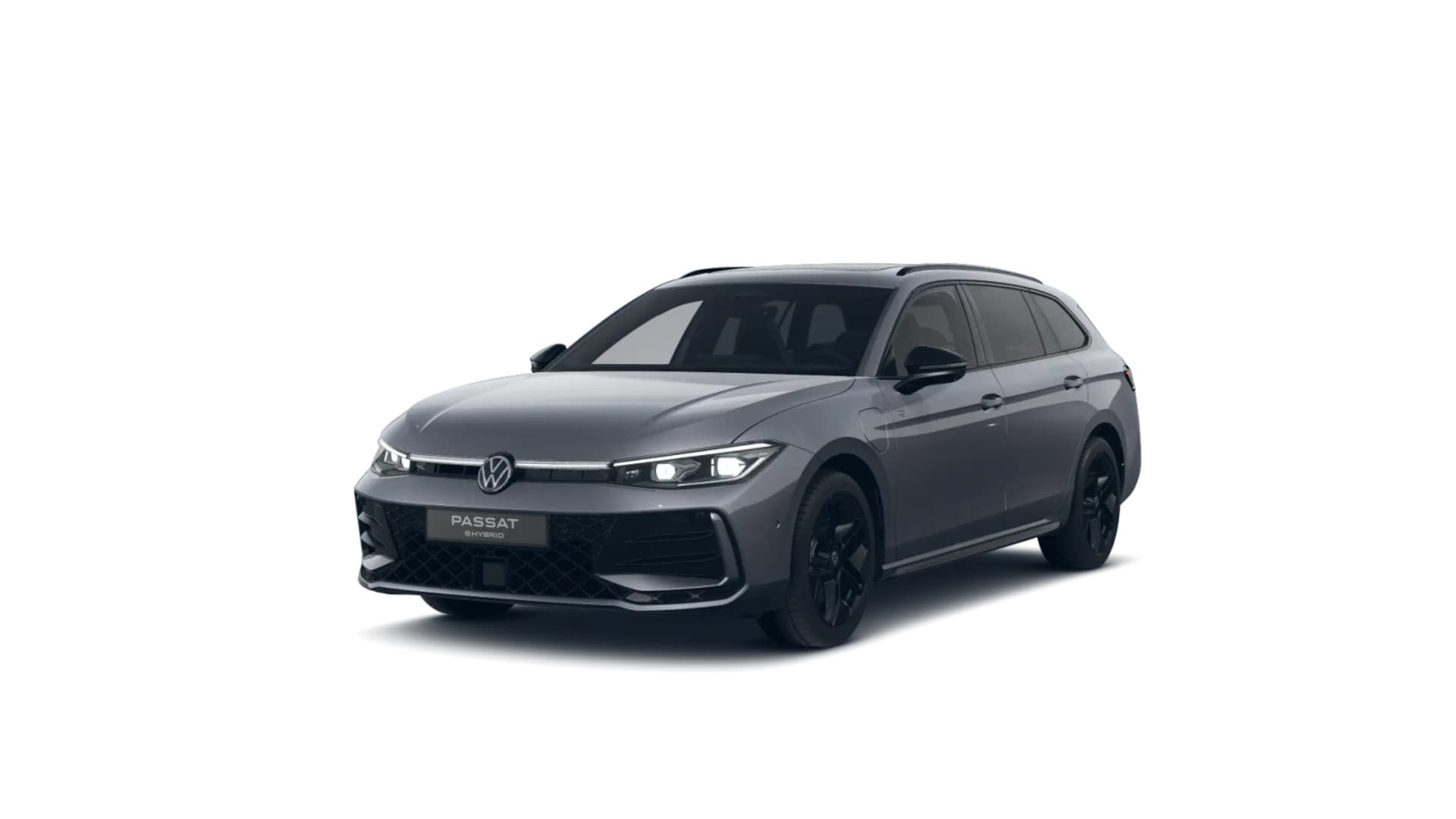 Volkswagen Passat R-Line