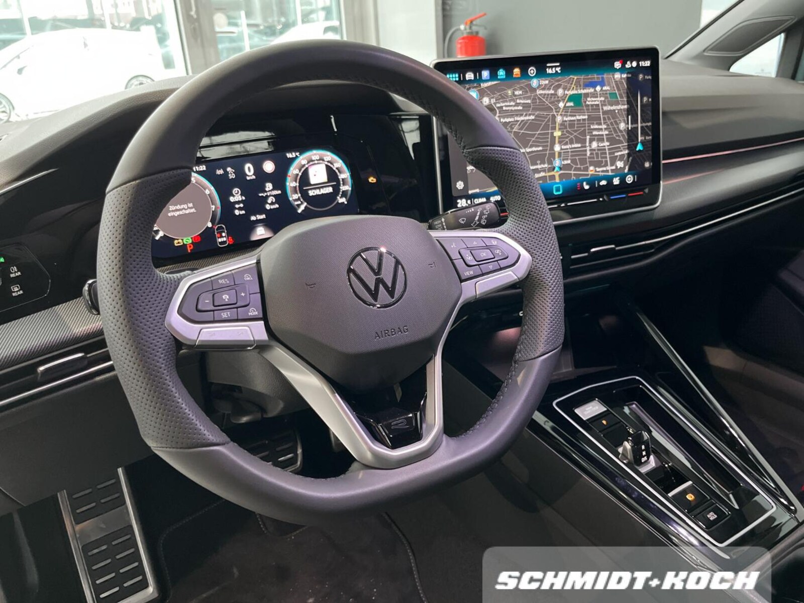 Volkswagen Golf – Bild 10