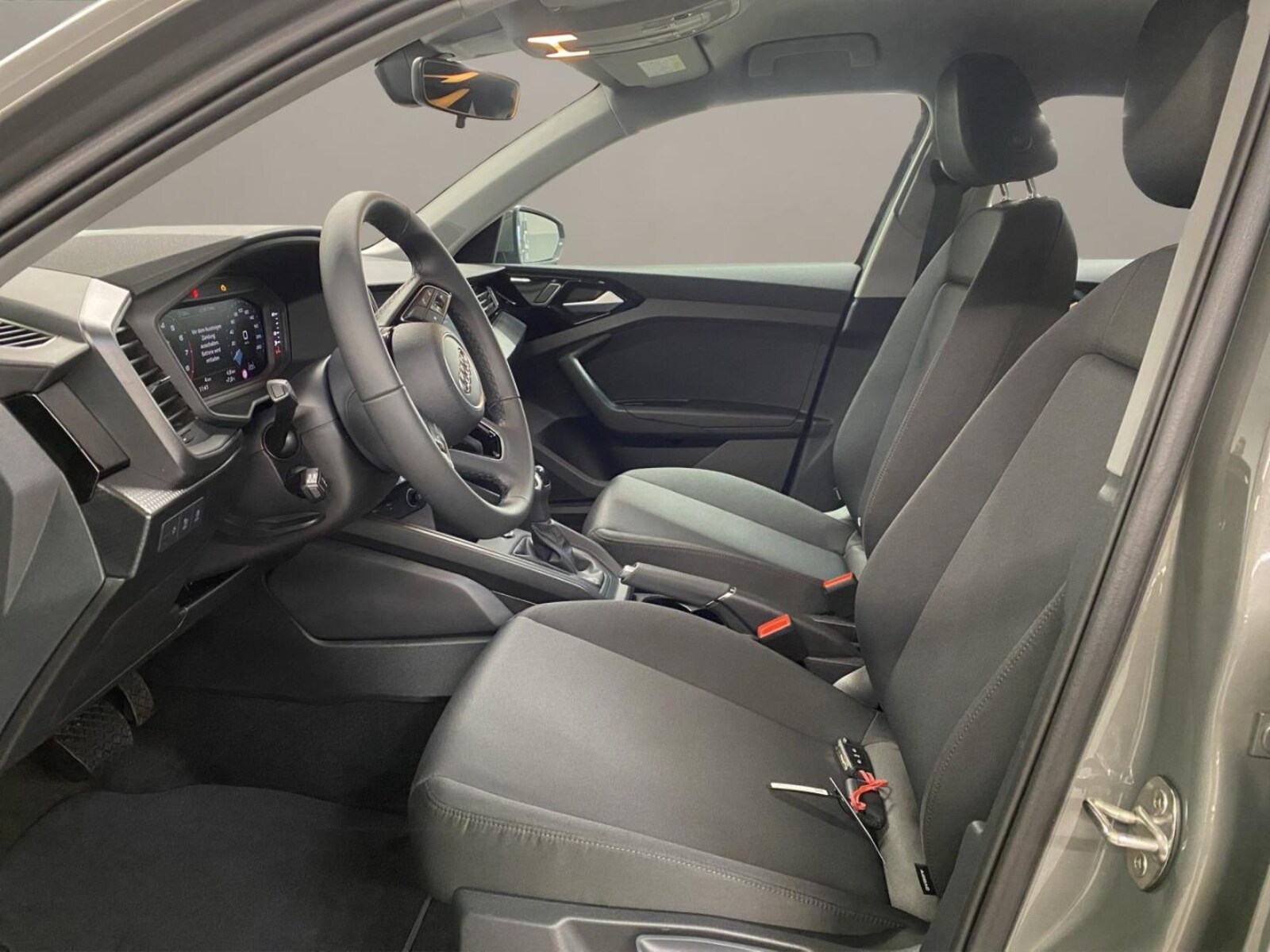 Audi A1 Sportback – Bild 8