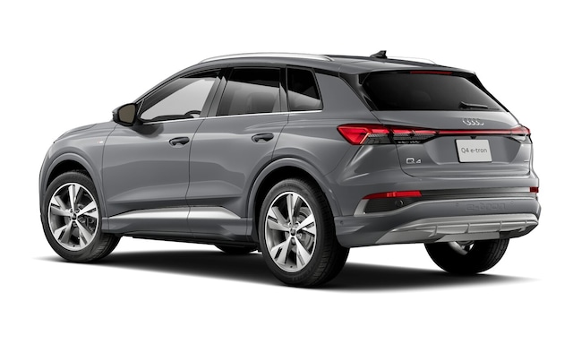 2023 Audi Q4 e-tron
