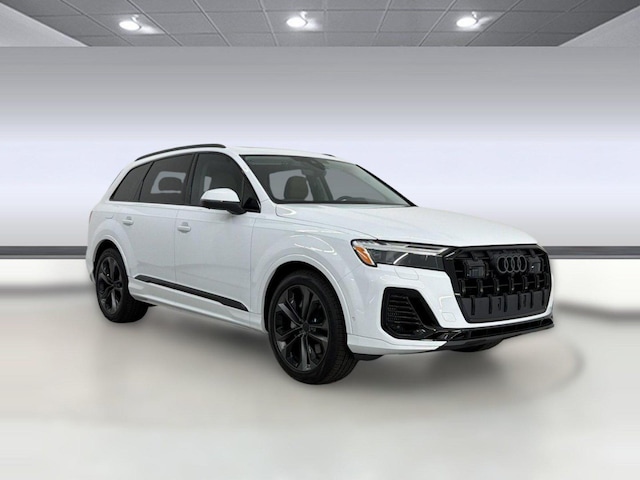 2026 Audi Q7 Premium Plus - Photo 7