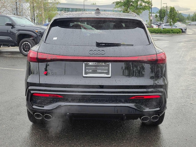 2026 Audi SQ5