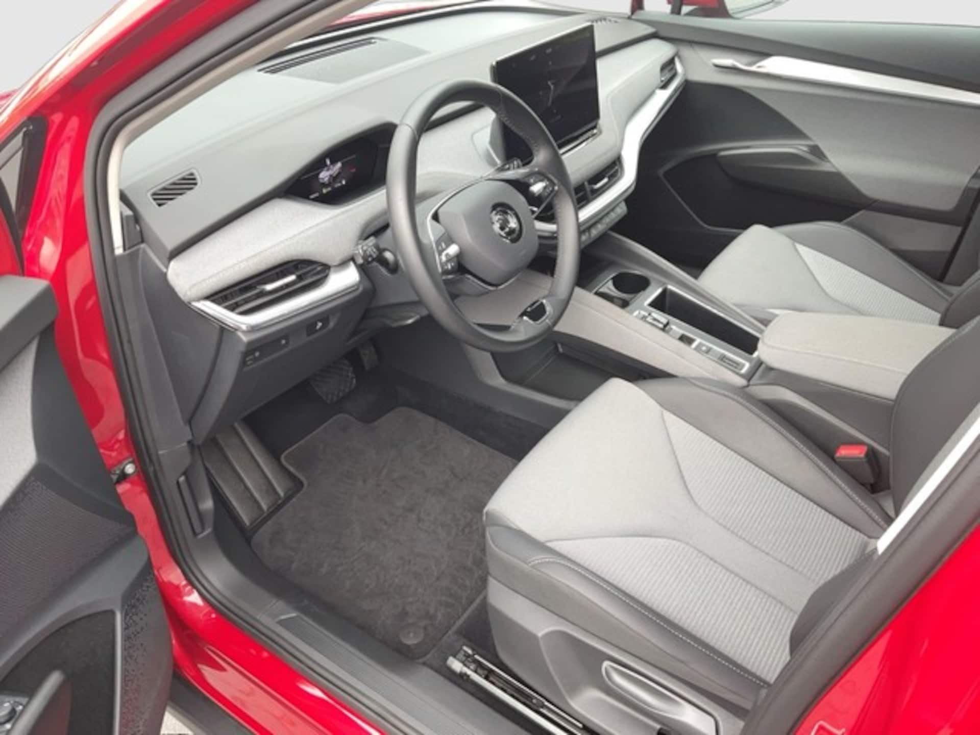 Skoda Enyaq 60