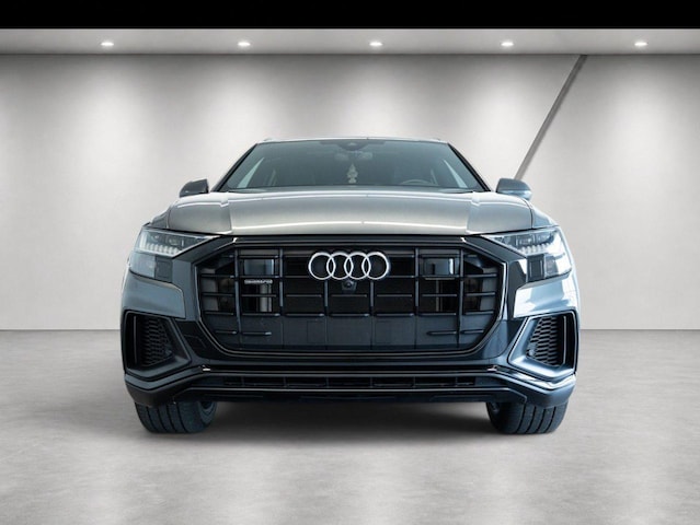 2023 Audi Q8