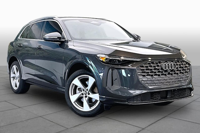 2025 Audi Q5