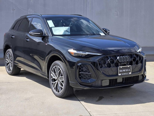 2026 Audi Q5