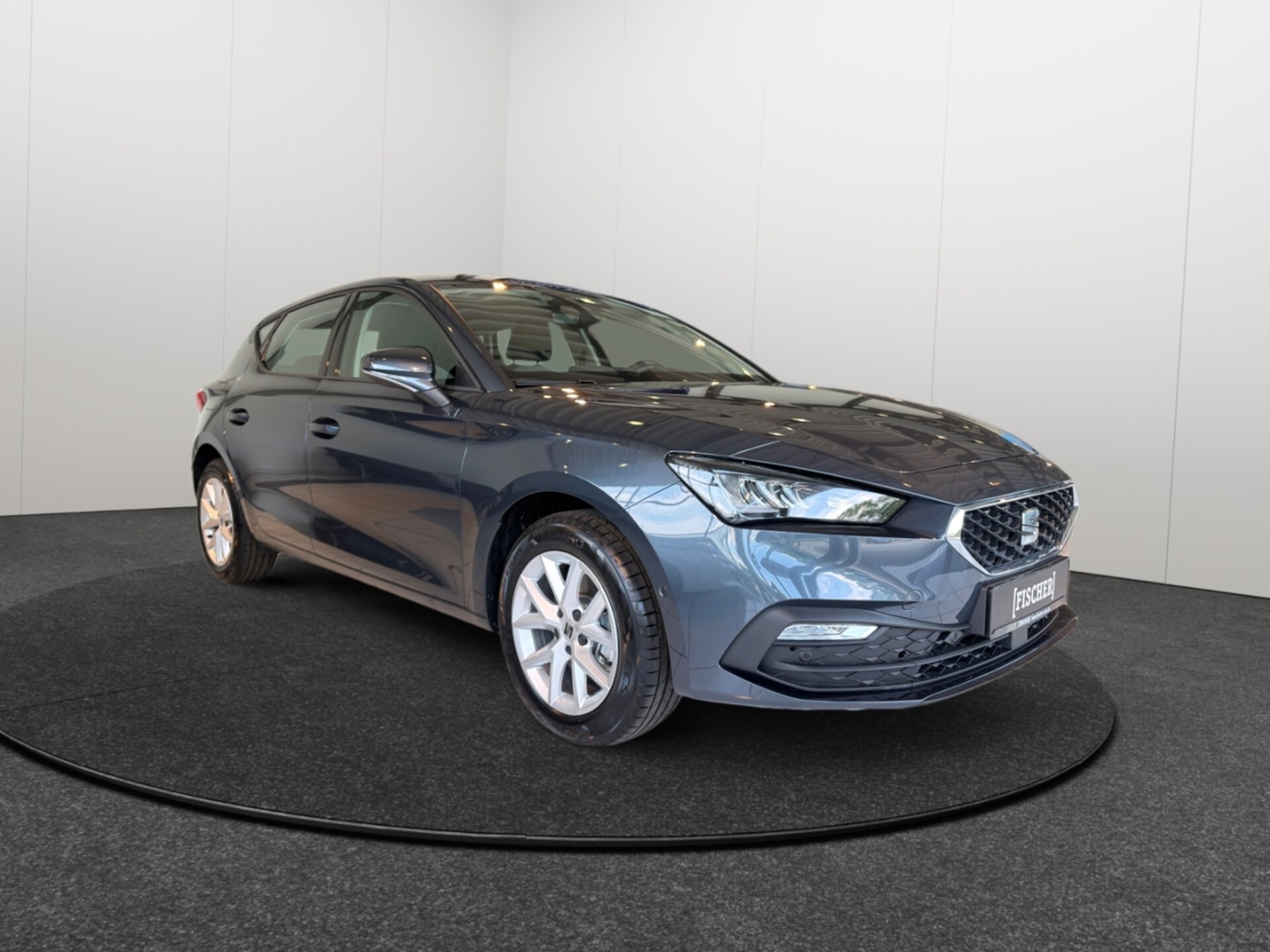 SEAT Leon Style