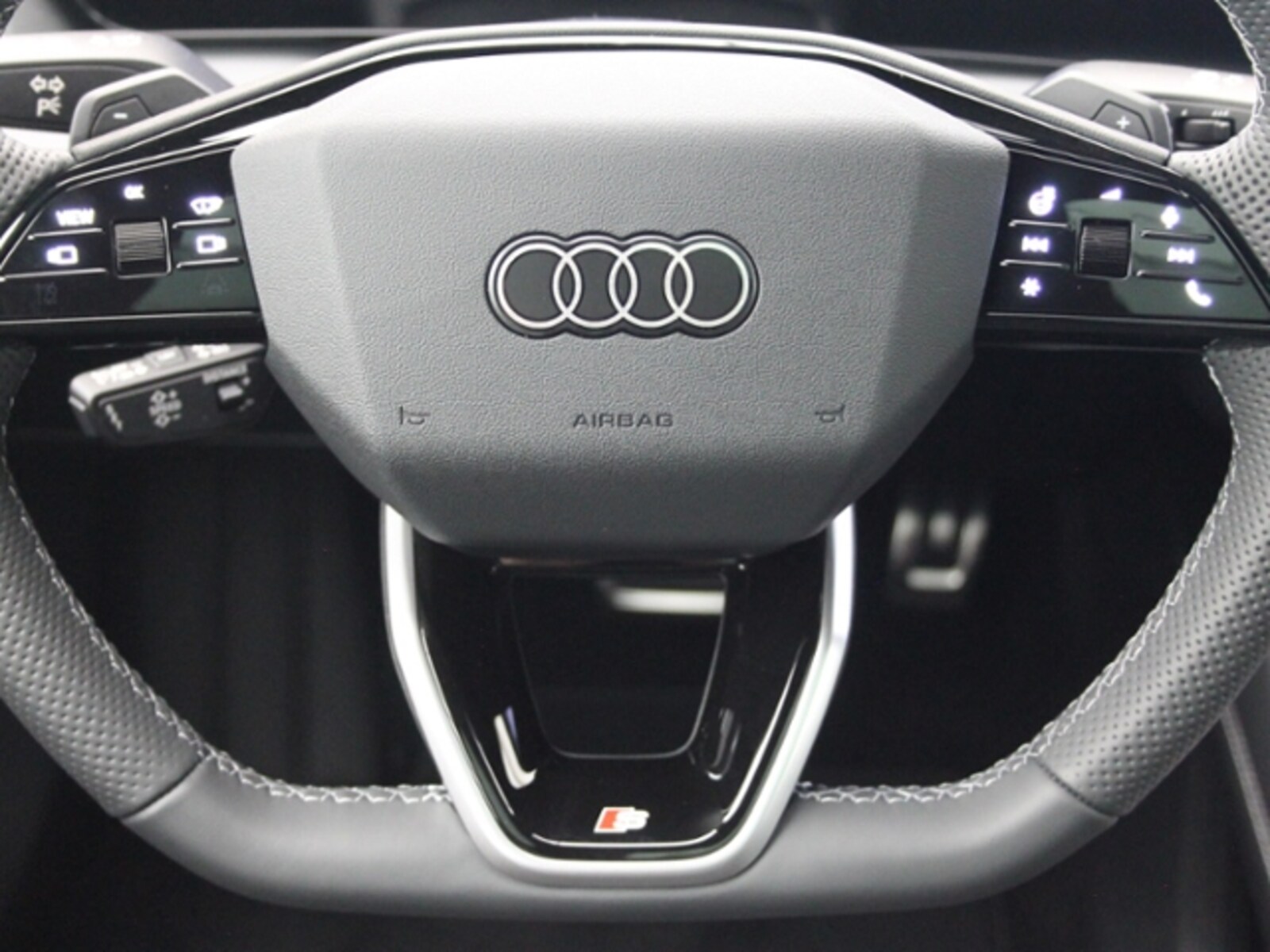 Audi Q4 Sportback e-tron – Bild 20