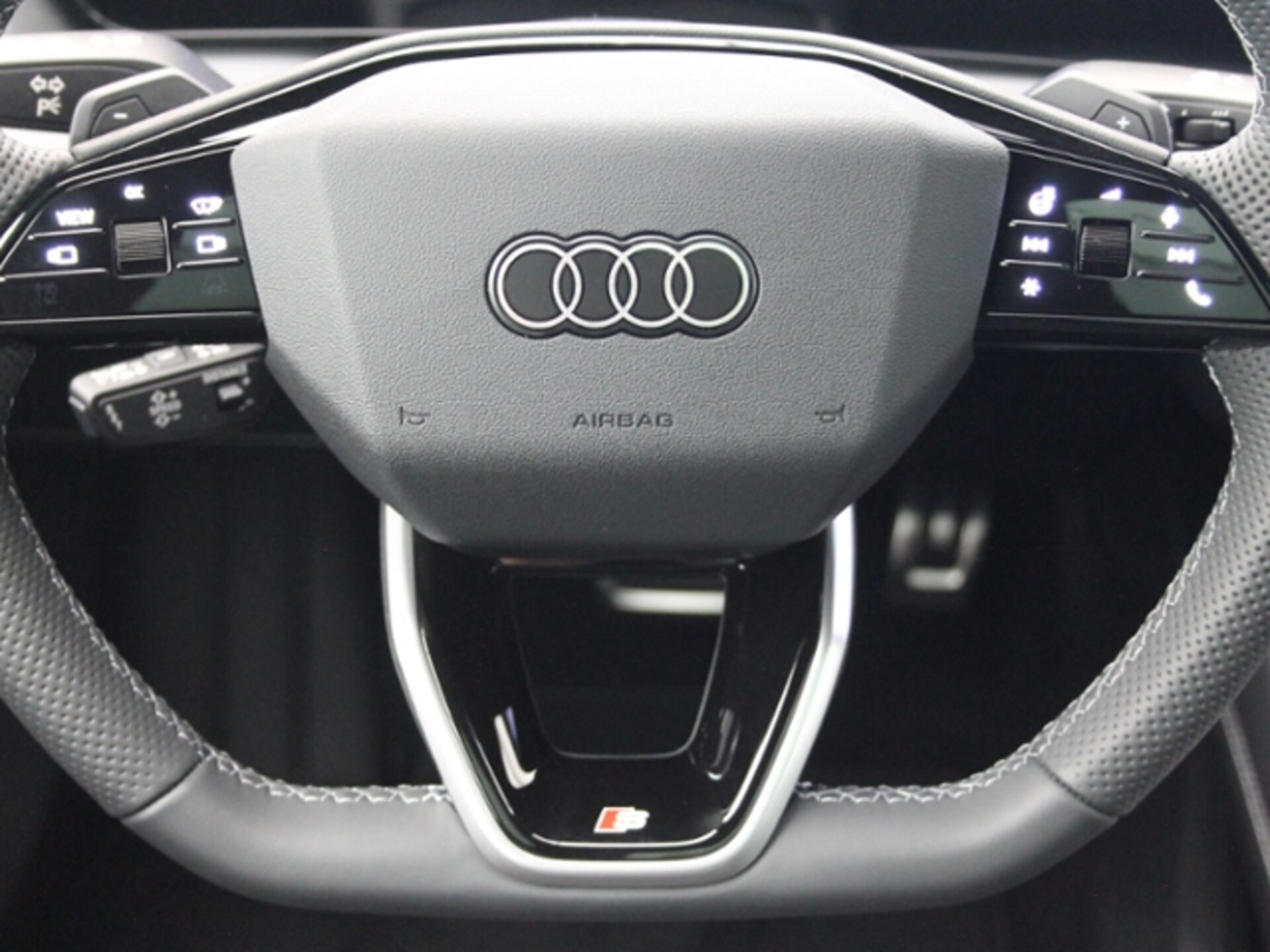 Audi Q4 Sportback e-tron