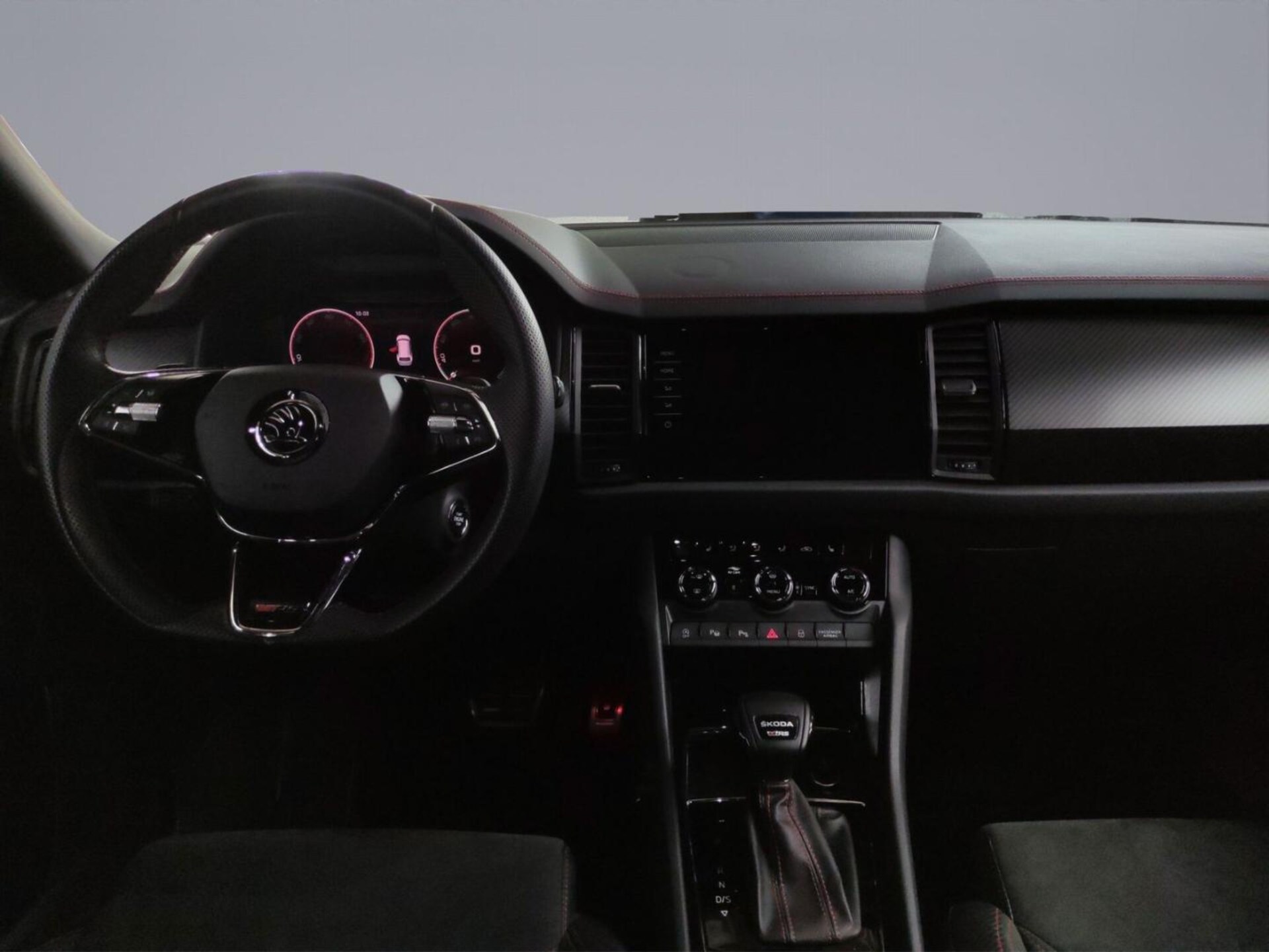 Skoda Kodiaq RS
