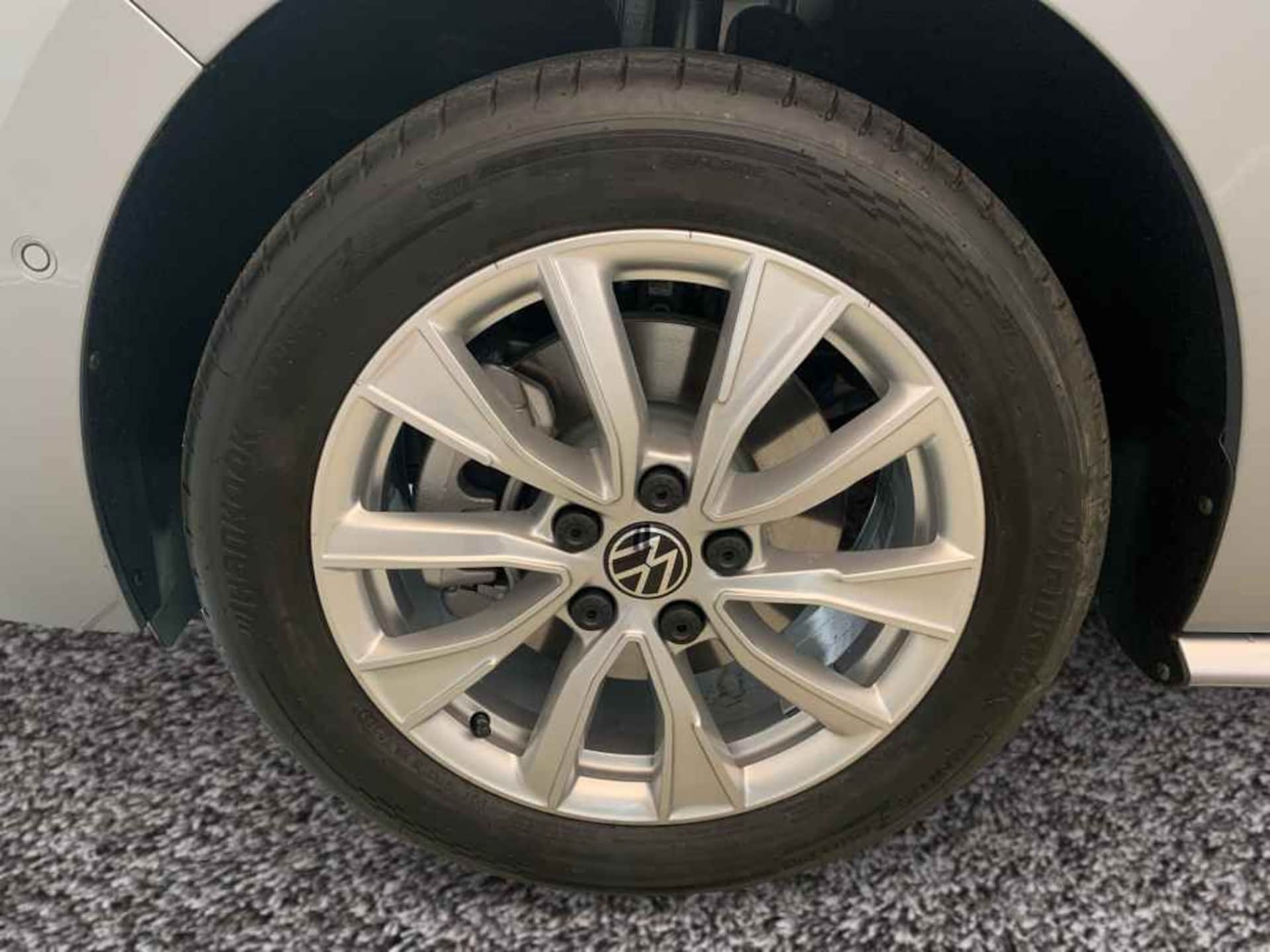 Volkswagen California Beach