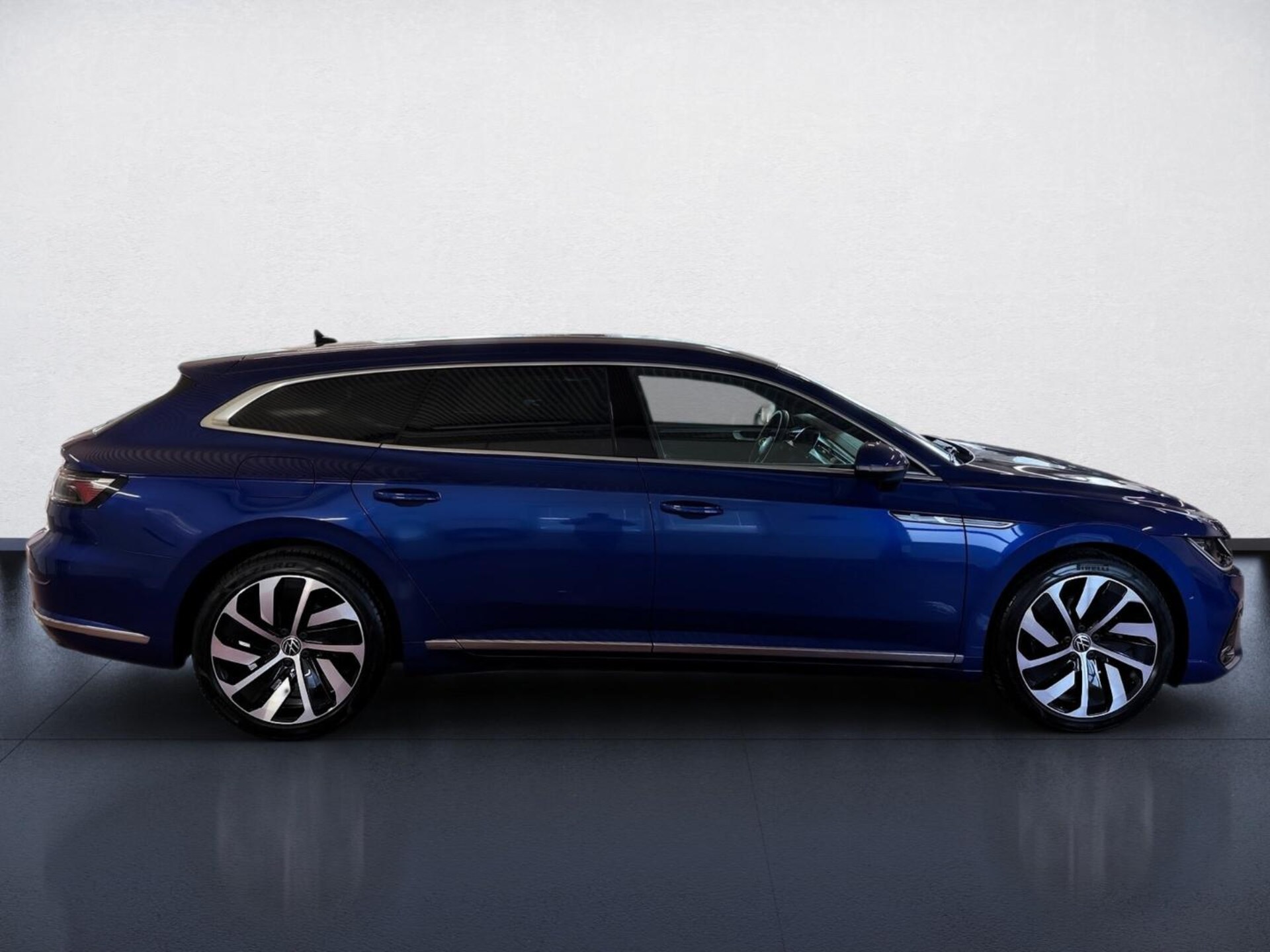Volkswagen Arteon Shooting Brake R-Line