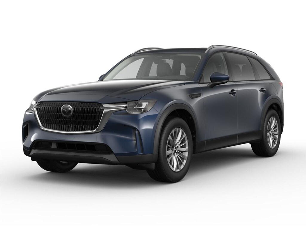 2024 Mazda CX-90