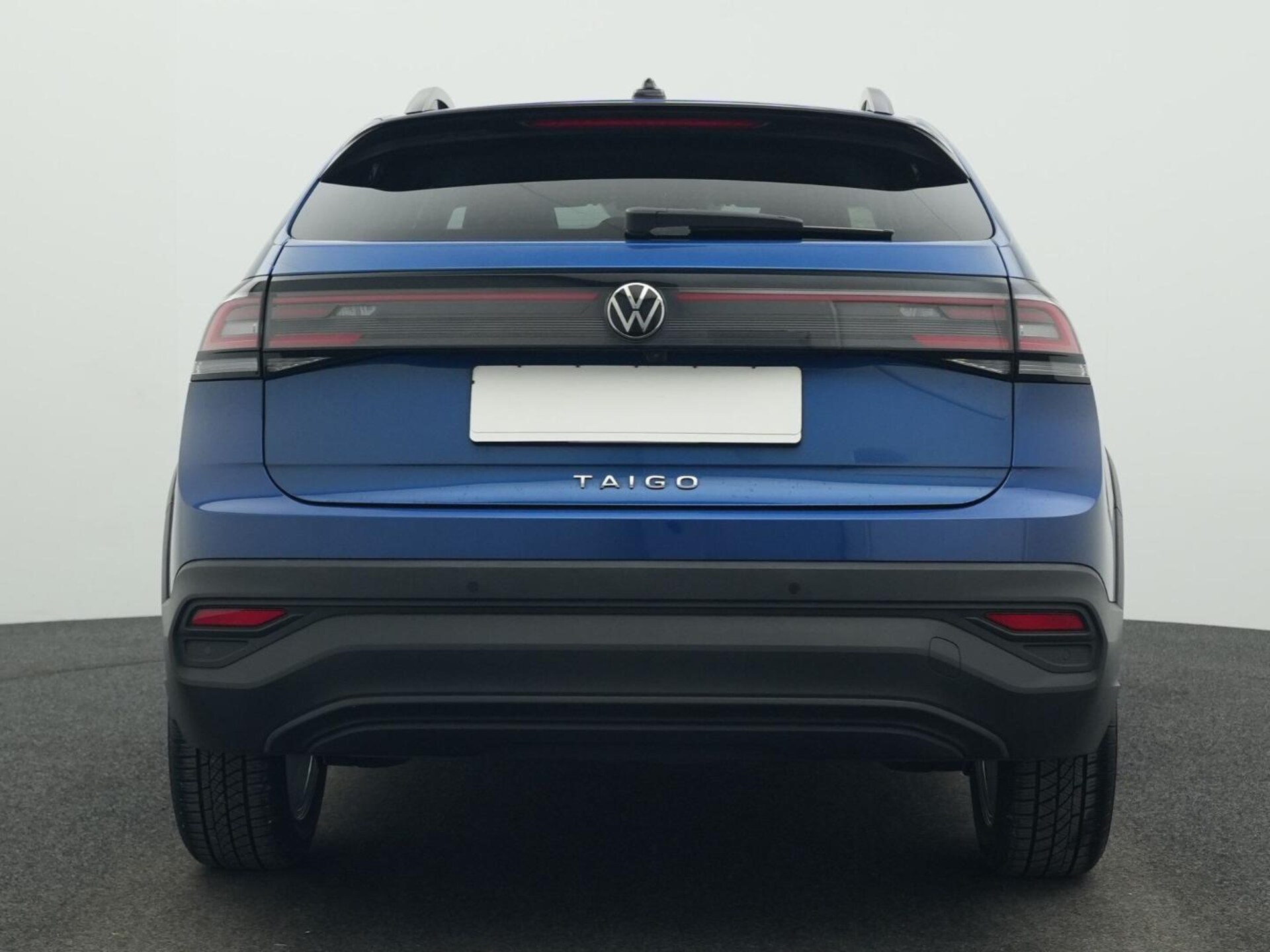 Volkswagen Taigo Goal