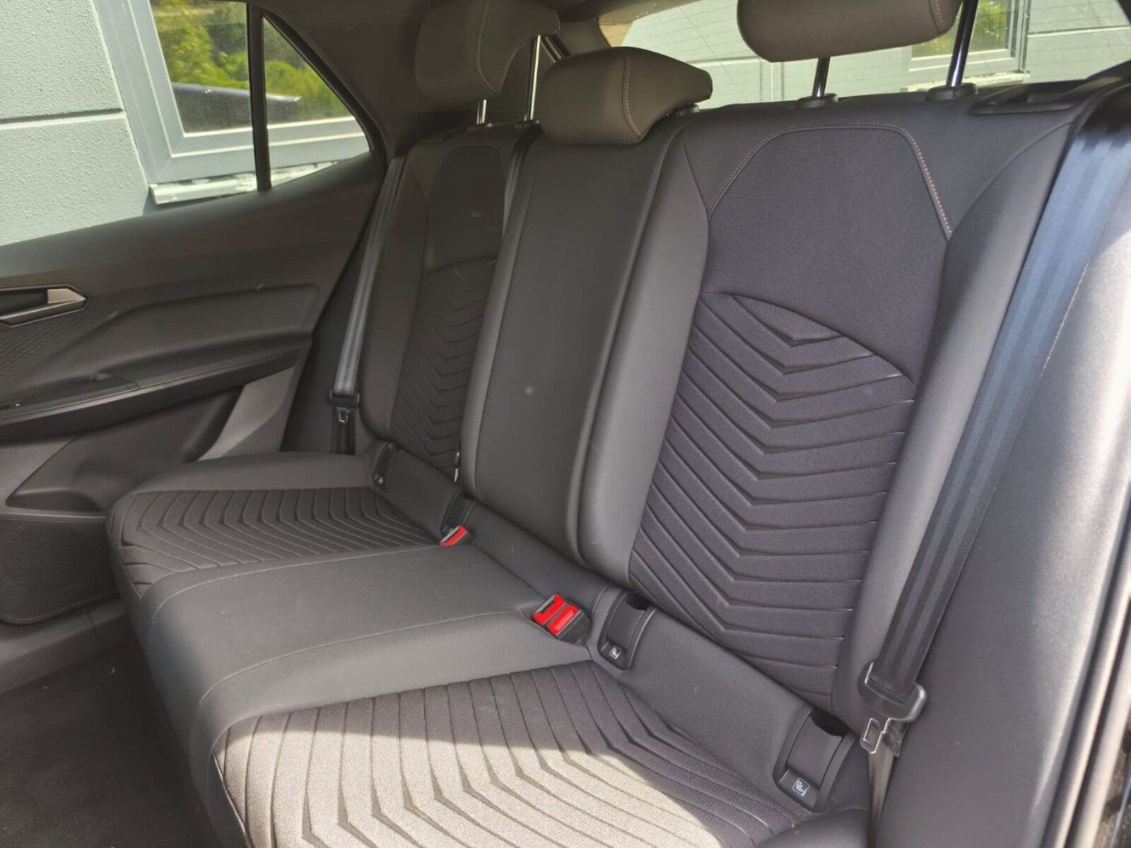 CUPRA Born – Bild 7