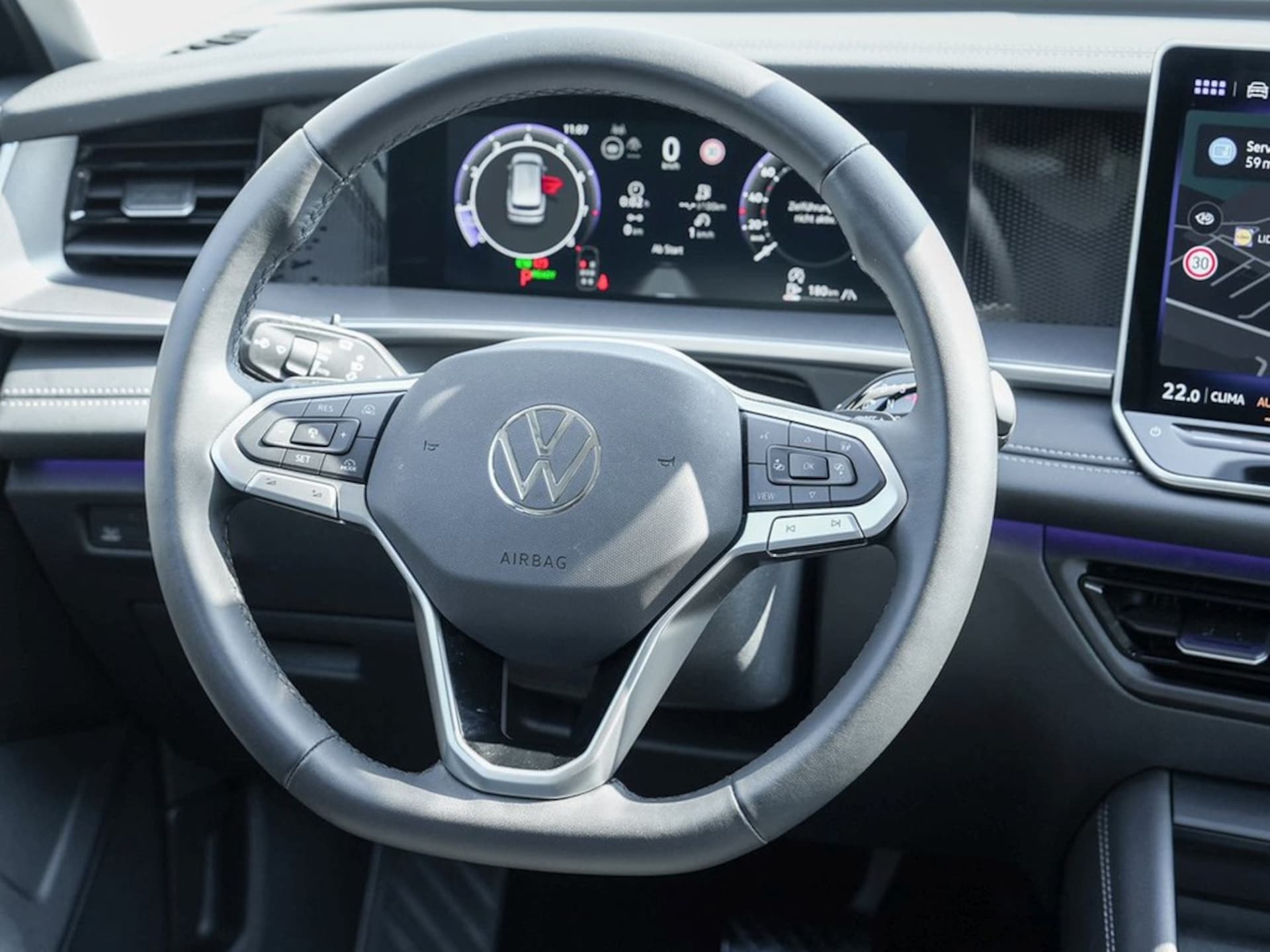 Volkswagen Tayron Life