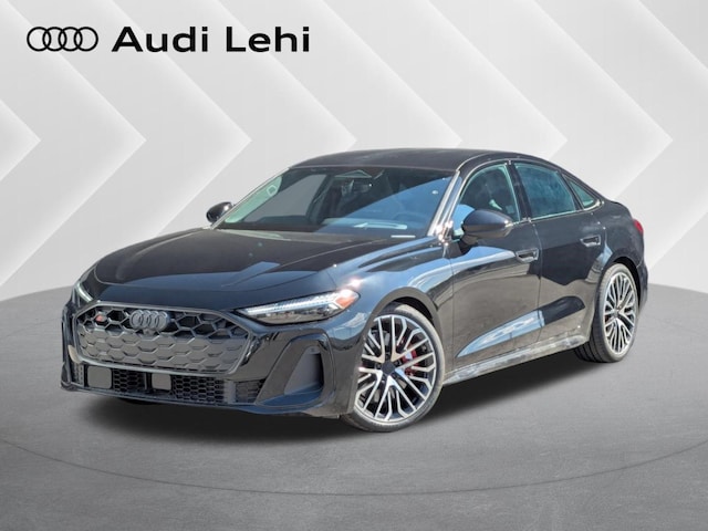 Photo of 2026 Audi S5 Sedan