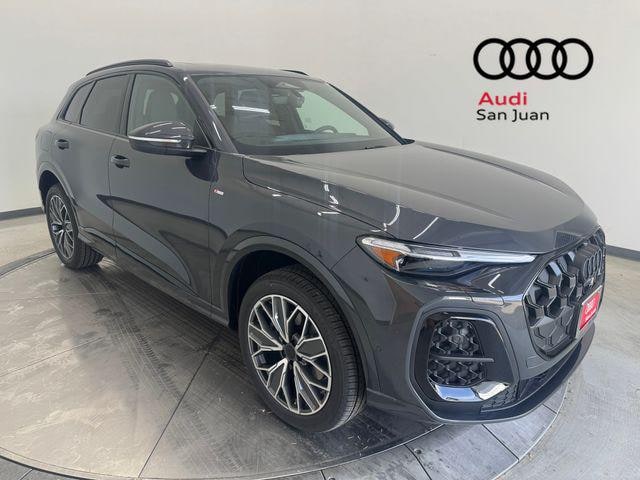 Photo of 2026 Audi Q5 