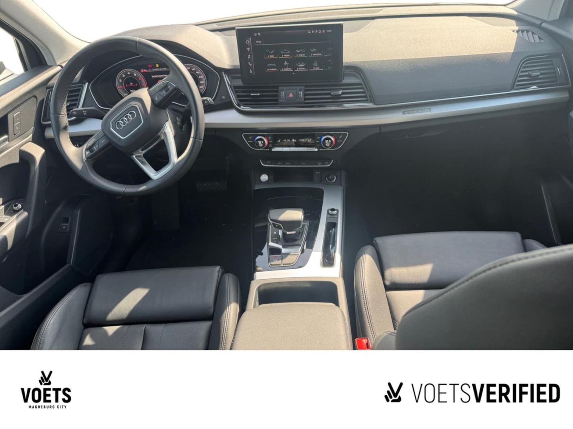 Audi Q5 SUV