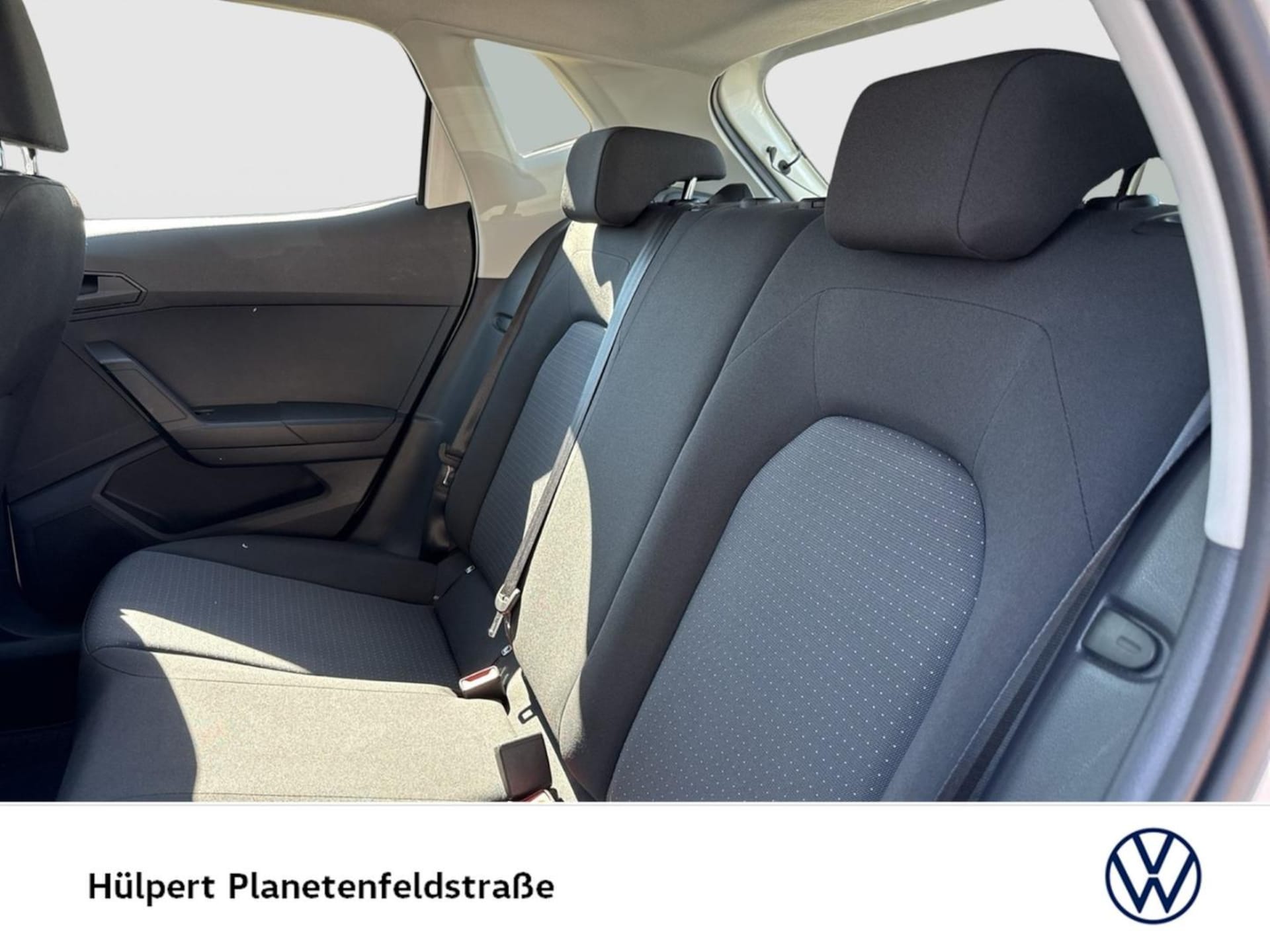 SEAT Ibiza Style