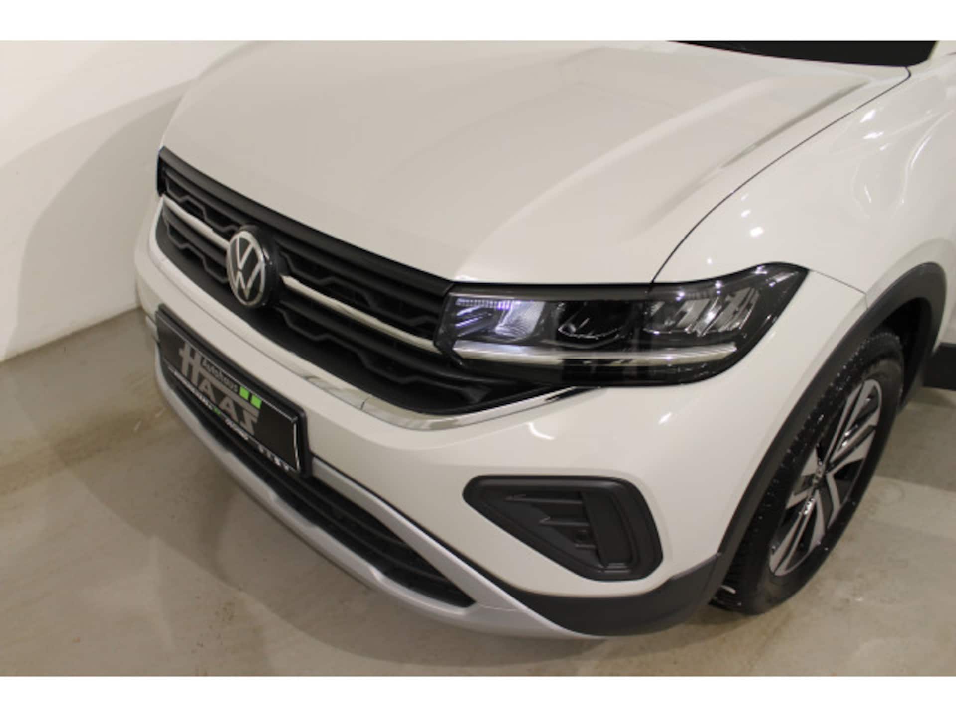 Volkswagen T-Cross ENERGY