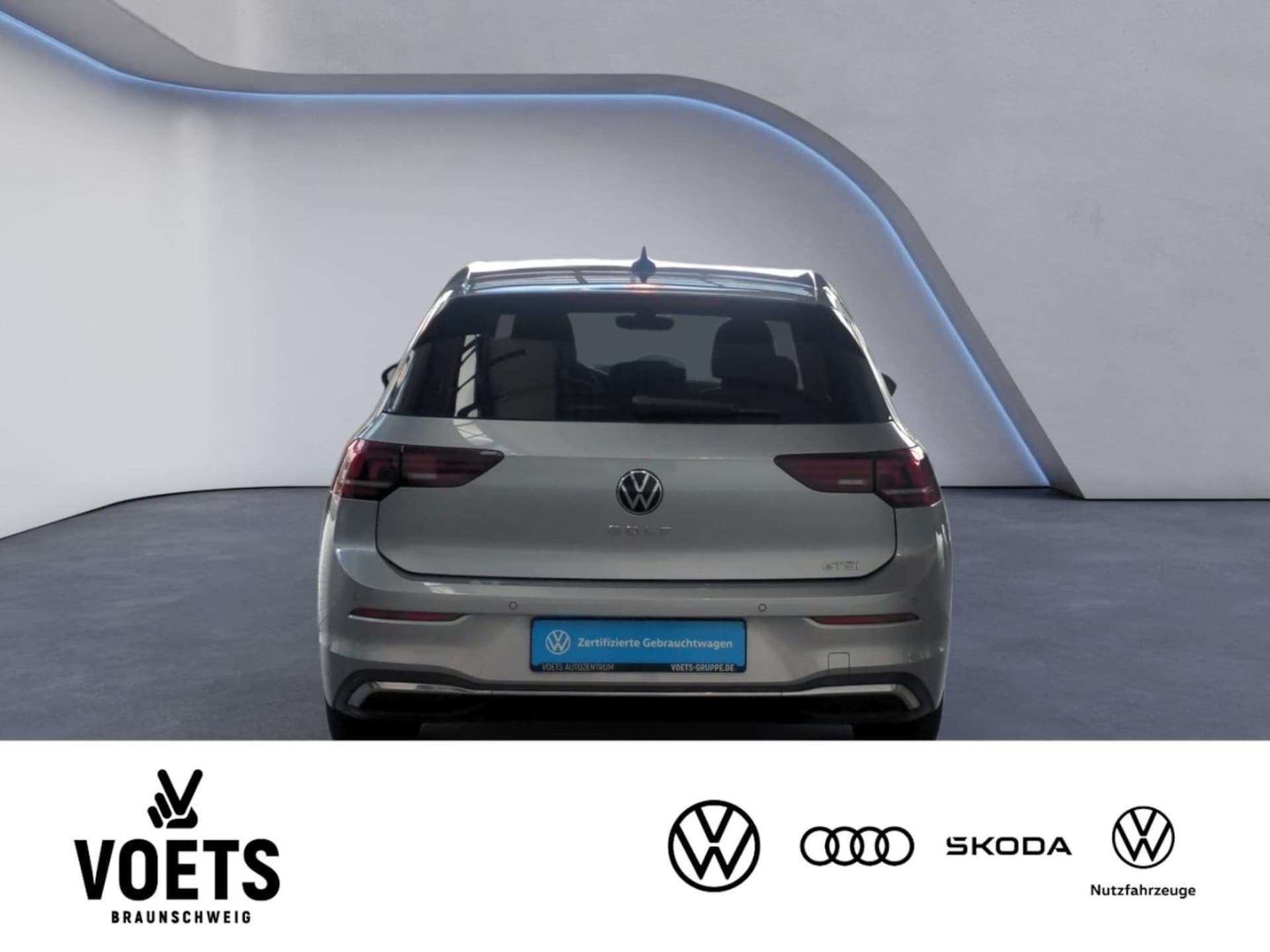 Volkswagen Golf ENERGY