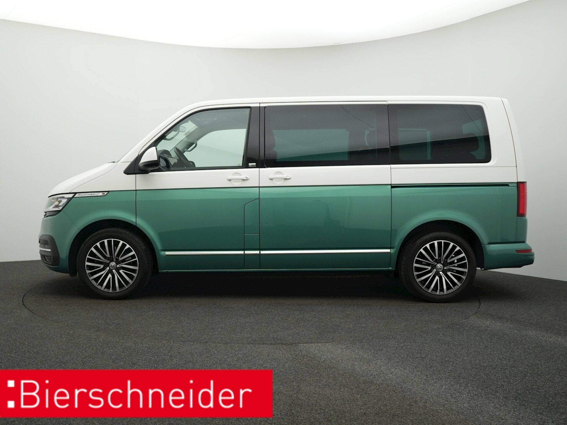 Volkswagen T6.1 Multivan Comfortline