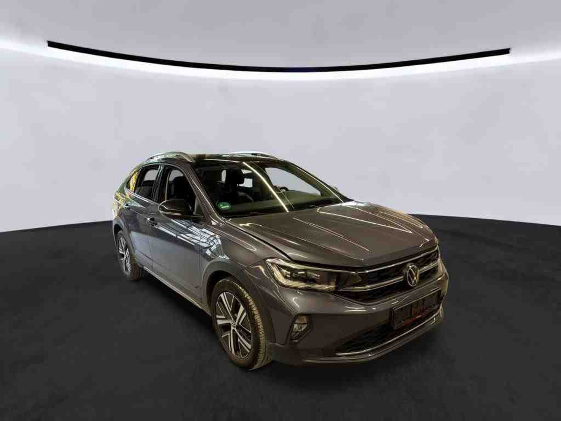 Volkswagen Taigo Style
