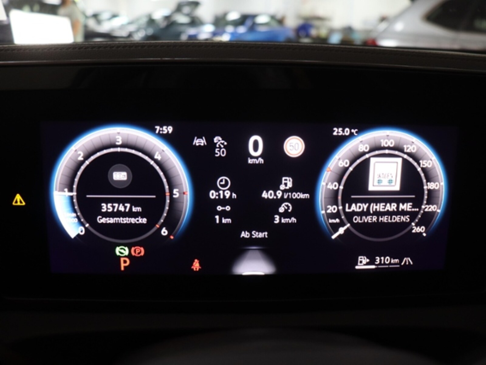 Volkswagen Tiguan – Bild 5