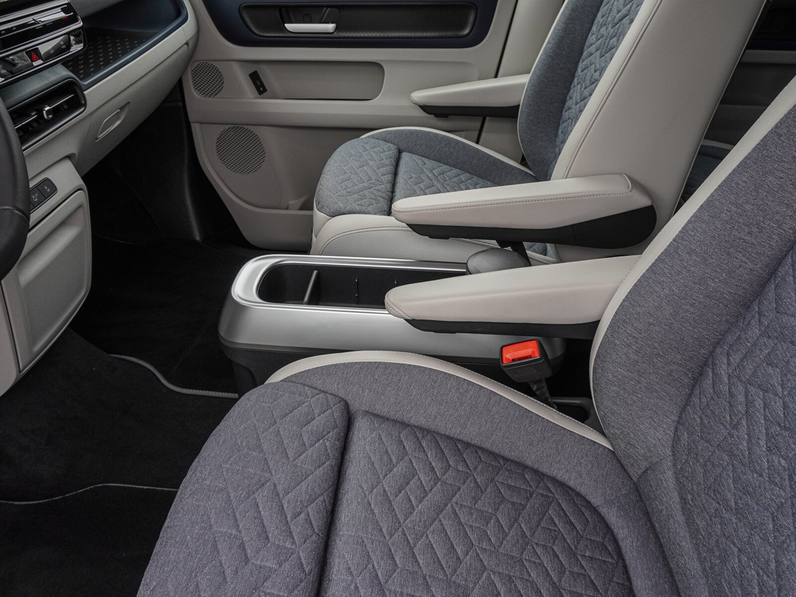 Volkswagen ID. Buzz – Bild 14