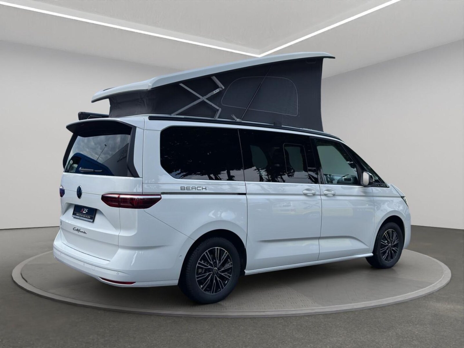 Volkswagen California – Bild 4