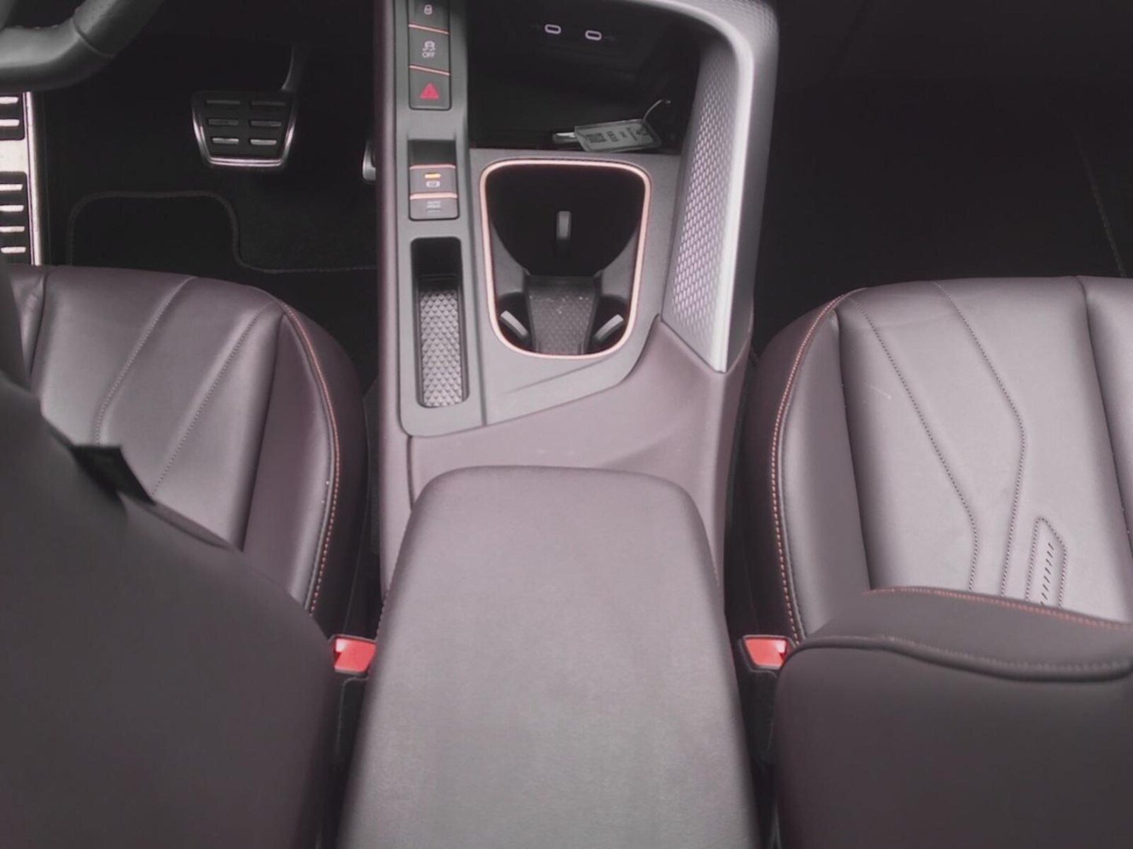 CUPRA Terramar – Bild 13