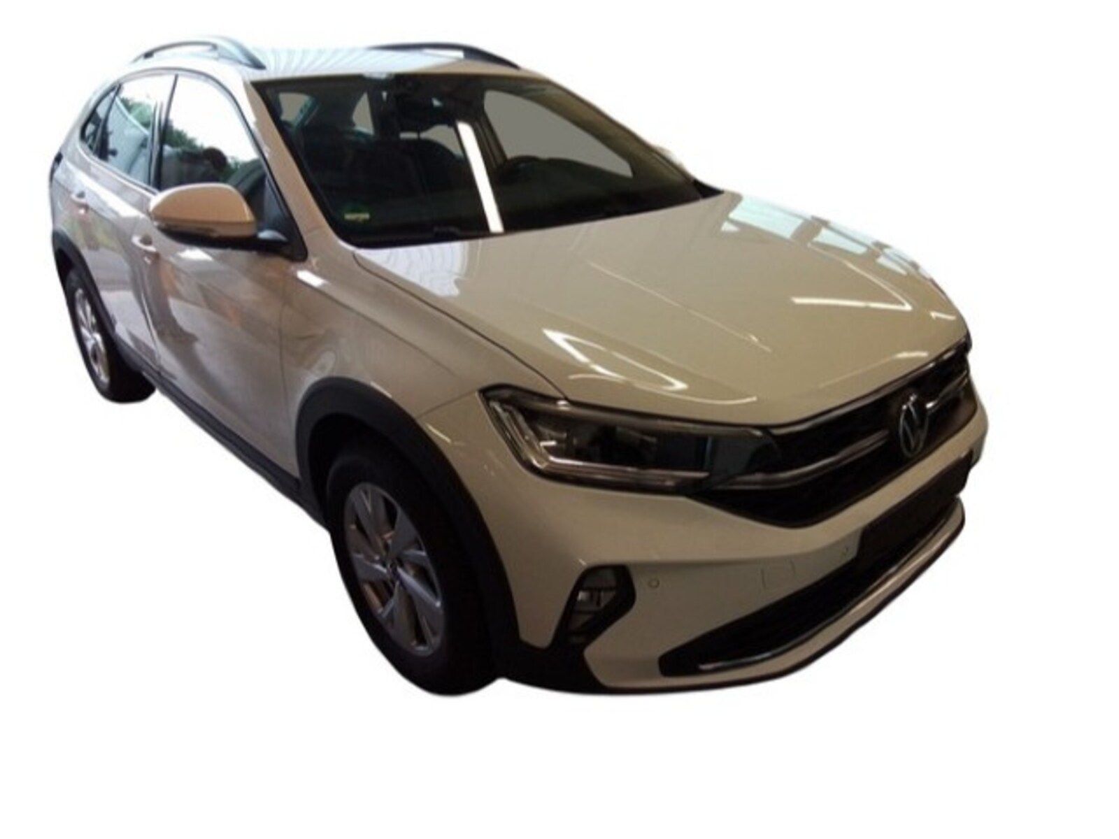 Volkswagen Taigo – Bild 3